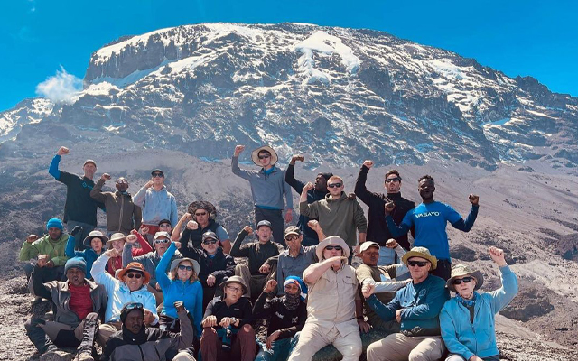 Kilimanjaro Guided Tours